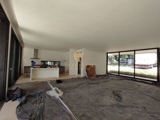 Casa de 376 m² Condomínio Estância das Amendoeiras - Lagoa Santa, à venda por R$ 9.900.000