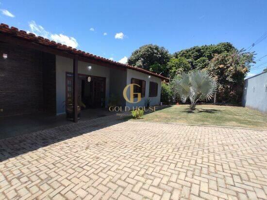 Casa de 274 m² Recanto da Lagoa - Lagoa Santa, à venda por R$ 1.600.000
