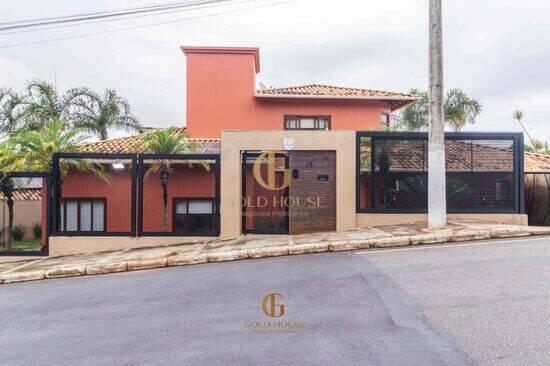 Casa de 354 m² Lundceia - Lagoa Santa, à venda por R$ 1.950.000