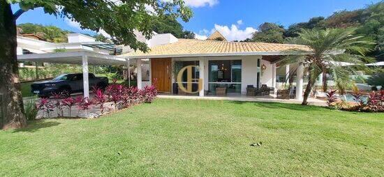 Casa em Lagoa Santa no Condomínio Condados da Lagoa