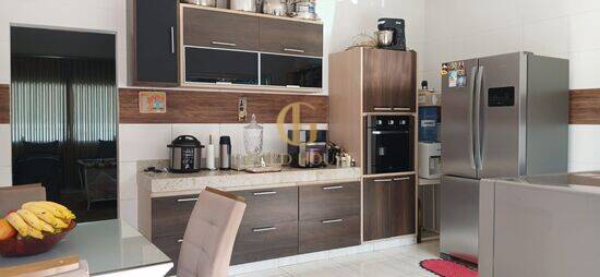 Casa de 245 m² Jardim Ipê - Lagoa Santa, à venda por R$ 1.840.000