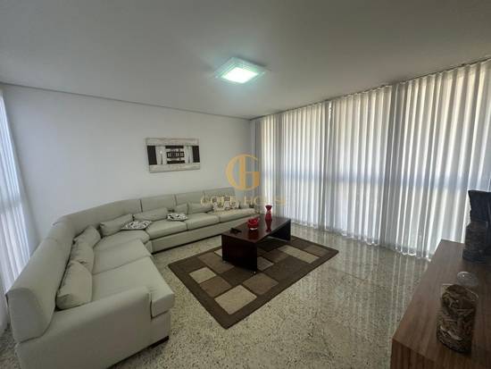 Casa de 360 m² Condomínio Condados da Lagoa - Lagoa Santa, à venda por R$ 4.200.000