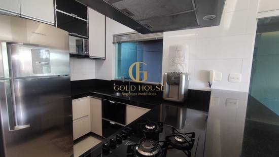 Casa de 120 m² Jardim Imperial - Lagoa Santa, à venda por R$ 750.000