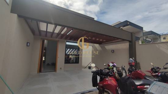 Casa de 146 m² Brant - Lagoa Santa, à venda por R$ 990.000