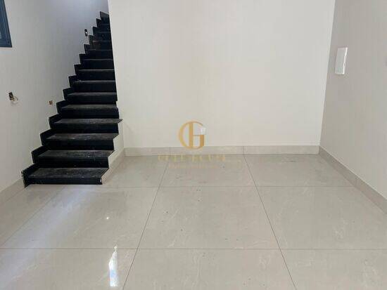 Casa de 146 m² Brant - Lagoa Santa, à venda por R$ 990.000