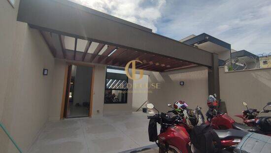 Casa de 146 m² Brant - Lagoa Santa, à venda por R$ 990.000