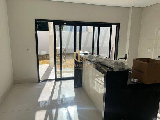 Casa de 146 m² Brant - Lagoa Santa, à venda por R$ 990.000