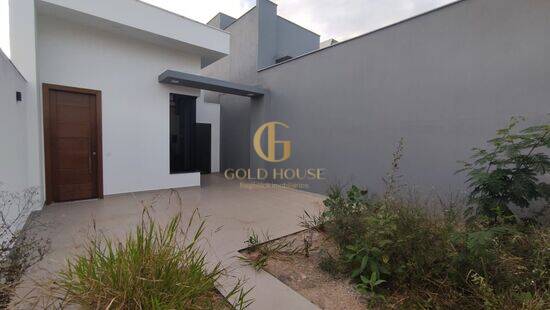 Casa de 70 m² Jardim Imperial - Lagoa Santa, à venda por R$ 500.000