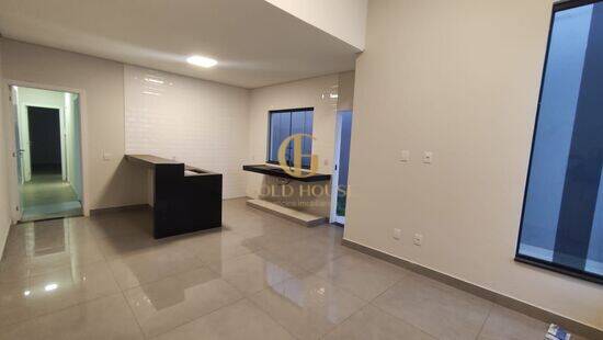 Casa de 70 m² Jardim Imperial - Lagoa Santa, à venda por R$ 500.000