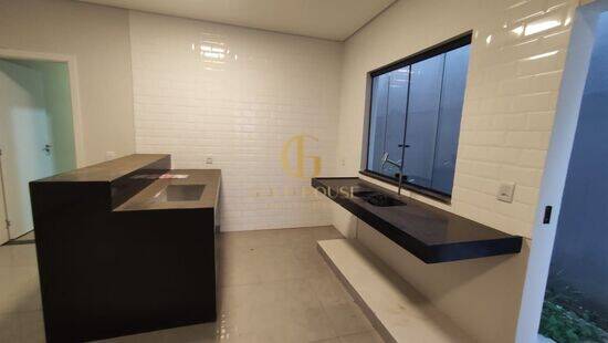 Casa de 70 m² Jardim Imperial - Lagoa Santa, à venda por R$ 500.000