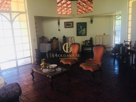Casa de 510 m² Condomínio Condados da Lagoa - Lagoa Santa, à venda por R$ 1.790.000
