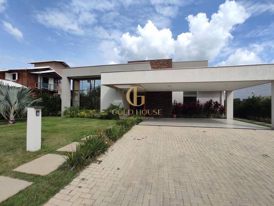 Casa em lagoa Santa em no Condomínio Sonho verde