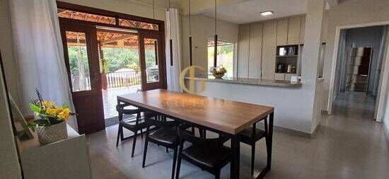 Casa de 200 m² Condomínio Recanto das Palmeiras - Lagoa Santa, à venda por R$ 1.190.000