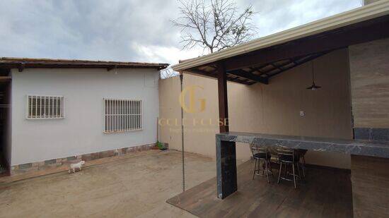 Casa de 115 m² Visão - Lagoa Santa, à venda por R$ 550.000