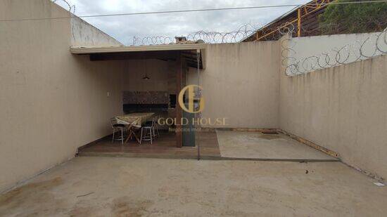 Casa de 115 m² Visão - Lagoa Santa, à venda por R$ 550.000