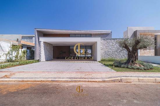 Casa de 360 m² Condomínio Victória Golf - Lagoa Santa, à venda por R$ 5.200.000