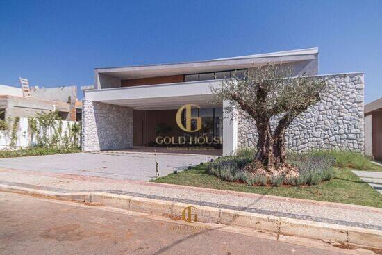 Casa de 360 m² Condomínio Victória Golf - Lagoa Santa, à venda por R$ 5.200.000