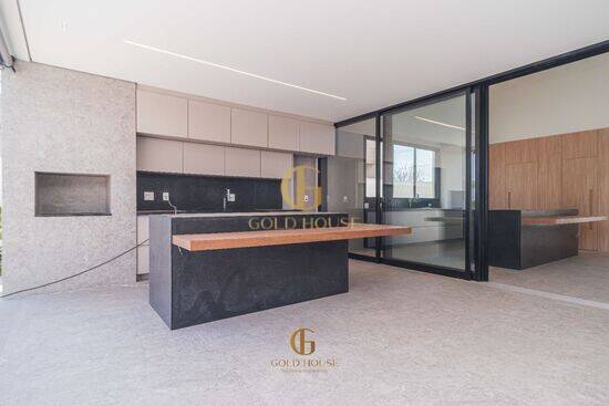 Casa de 360 m² Condomínio Victória Golf - Lagoa Santa, à venda por R$ 5.200.000