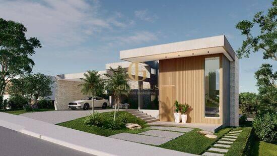 Casa de 393 m² Condomínio Mirante do Fidalgo - Lagoa Santa, à venda por R$ 4.200.000