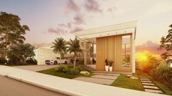 Casa de 393 m² Condomínio Mirante do Fidalgo - Lagoa Santa, à venda por R$ 4.200.000