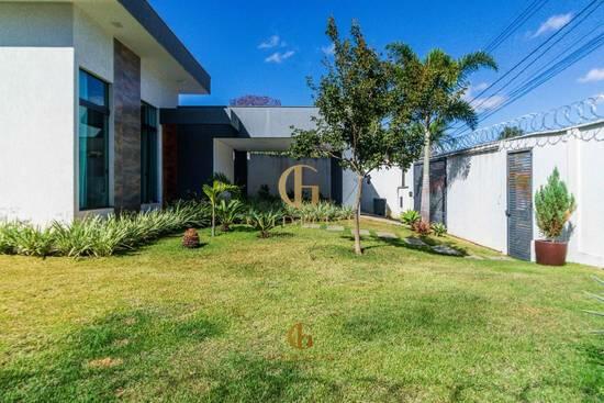 Casa em Lagoa Santa no bairro Joá
