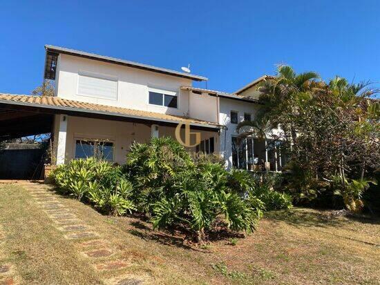 Casa de 211 m² Praia Angélica - Lagoa Santa, à venda por R$ 1.100.000