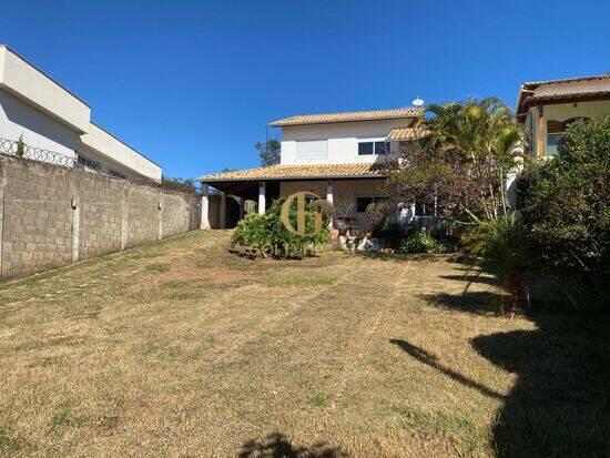 Casa de 211 m² Praia Angélica - Lagoa Santa, à venda por R$ 1.100.000