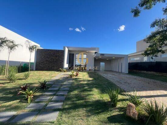 Casa de 217 m² Condomínio Gran Royalle Lagoa Santa - Lagoa Santa, à venda por R$ 2.150.000