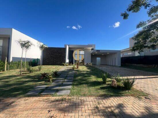 Casa de 217 m² Condomínio Gran Royalle Lagoa Santa - Lagoa Santa, à venda por R$ 2.150.000
