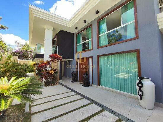 Casa em Lagoa Santa no Condomínio Pontal da Liberdade