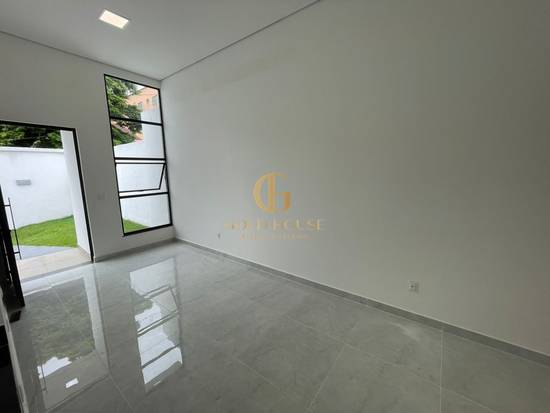 Casa de 90 m² Promissão - Lagoa Santa, à venda por R$ 729.000