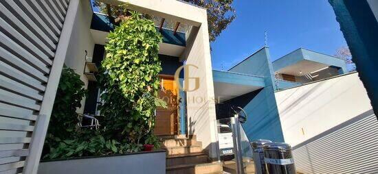 Casa em Lagoa Santa no bairro Lundceia