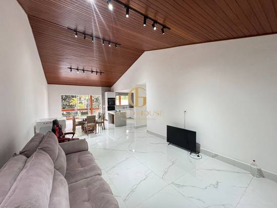 Casa de 199 m² Condomínio Condados da Lagoa - Lagoa Santa, à venda por R$ 2.200.000
