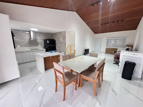 Casa de 199 m² Condomínio Condados da Lagoa - Lagoa Santa, à venda por R$ 2.200.000