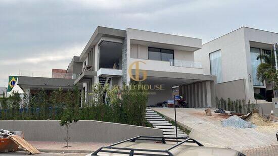 Casa de 462 m² Condomínio Gran Park - Vespasiano, à venda por R$ 3.000.000