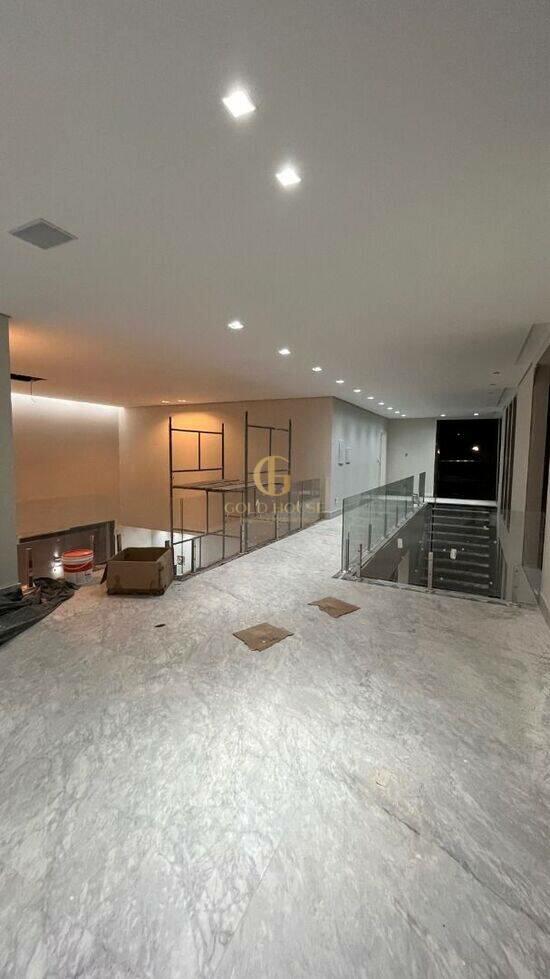 Casa de 462 m² Condomínio Gran Park - Vespasiano, à venda por R$ 3.000.000