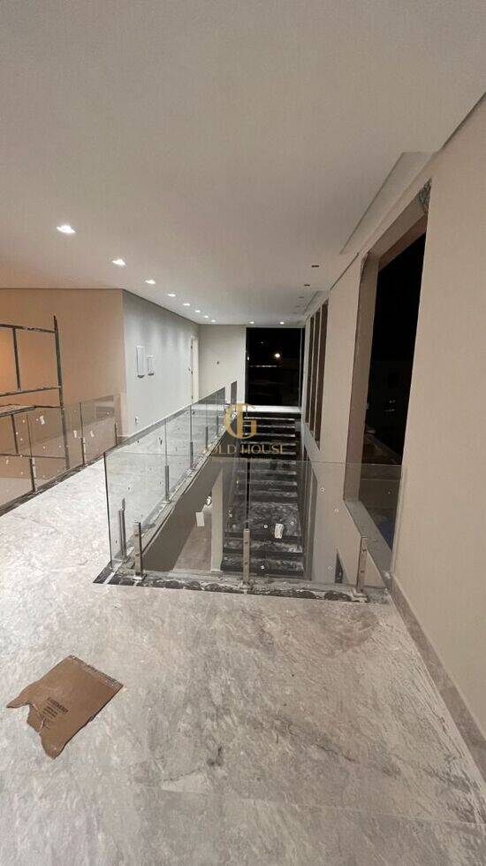Casa de 462 m² Condomínio Gran Park - Vespasiano, à venda por R$ 3.000.000