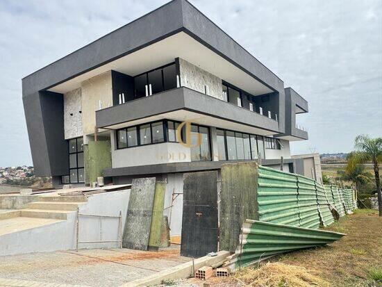 Casa de 700 m² Condominio Alphaville - Vespasiano, à venda por R$ 7.000.000