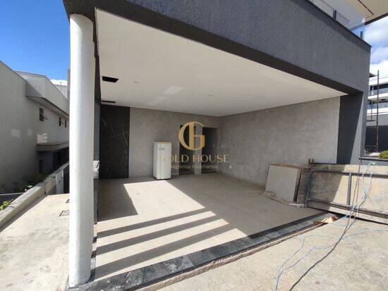 Casa de 250 m² Condomínio Gran Park Toscana - Vespasiano, à venda por R$ 2.450.000