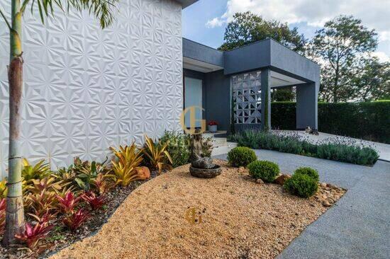 Casa de 366 m² Condomínio Bougainville - Lagoa Santa, à venda por R$ 5.890.000