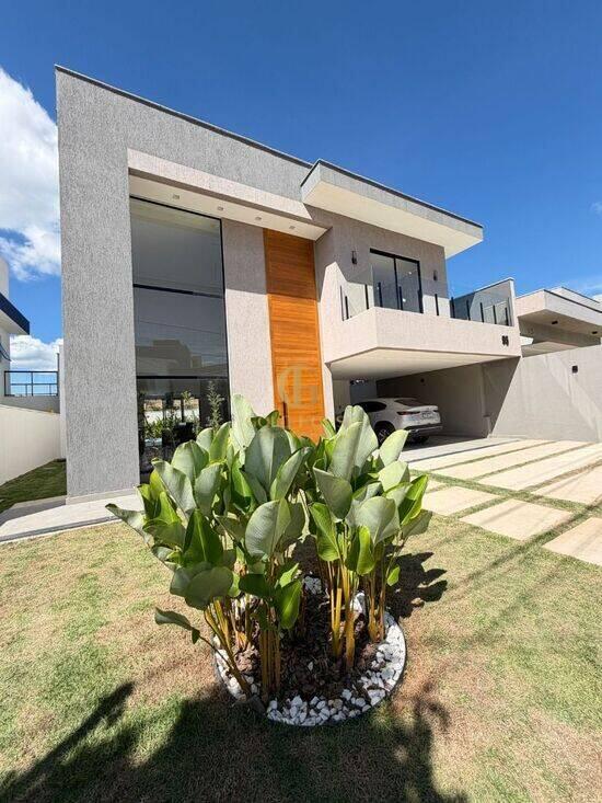 Casa de 216 m² Condomínio Golden Class - Lagoa Santa, à venda por R$ 1.850.000