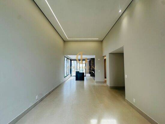Casa de 195 m² Condomínio Mariposas - Lagoa Santa, à venda por R$ 1.890.000