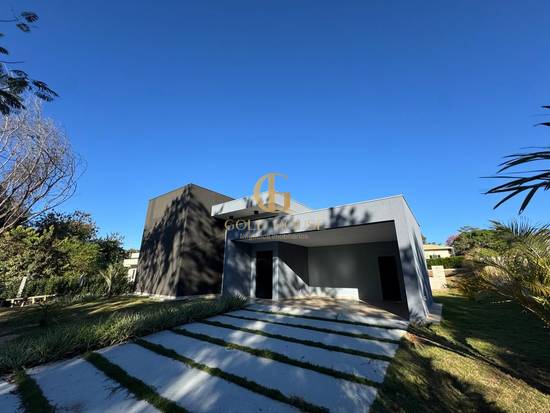 Casa de 205 m² Condomínio Estância das Aroeiras - Lagoa Santa, à venda por R$ 1.530.000