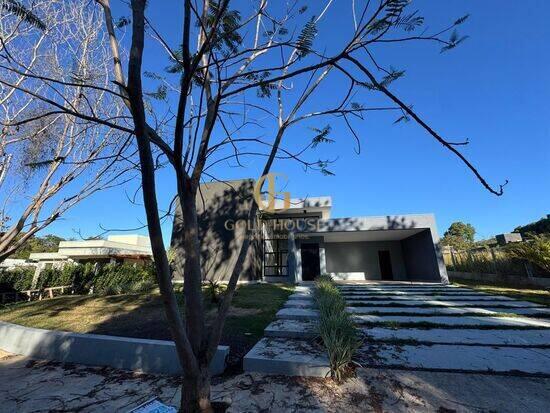 Casa de 205 m² Condomínio Estância das Aroeiras - Lagoa Santa, à venda por R$ 1.530.000