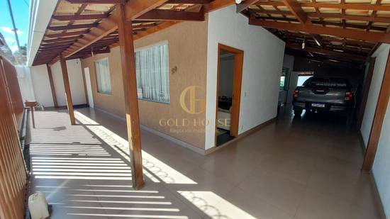 Casa de 230 m² Visão - Lagoa Santa, à venda por R$ 1.000.000