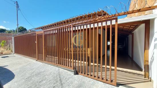 Casa de 230 m² Visão - Lagoa Santa, à venda por R$ 1.000.000