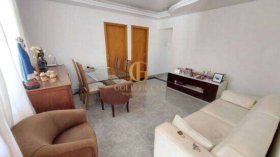 Casa de 230 m² Visão - Lagoa Santa, à venda por R$ 1.000.000
