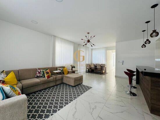 Casa de 170 m² Shalimar - Lagoa Santa, à venda por R$ 890.000
