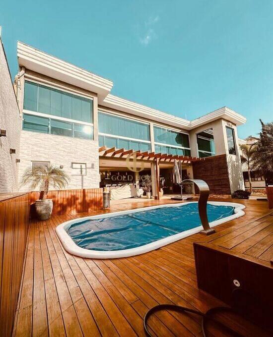 Casa de 400 m² Joá - Lagoa Santa, à venda por R$ 1.850.000