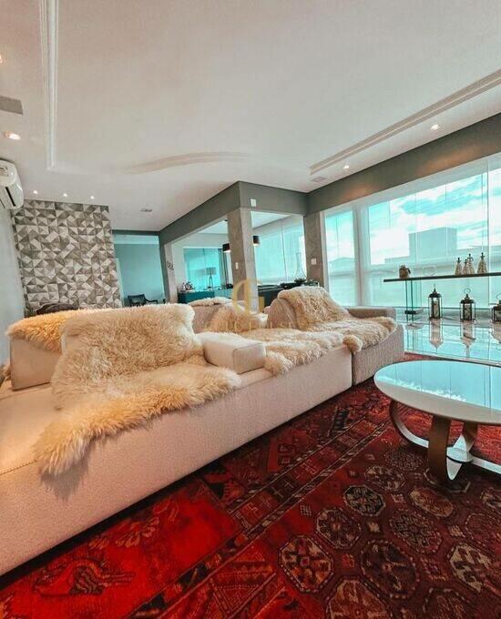 Casa de 400 m² Joá - Lagoa Santa, à venda por R$ 1.850.000